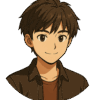 アバター画像
